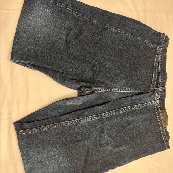 Men’s wrangler 20X style 44 slim straight jeans size 29x32 - Picture 10 of 10